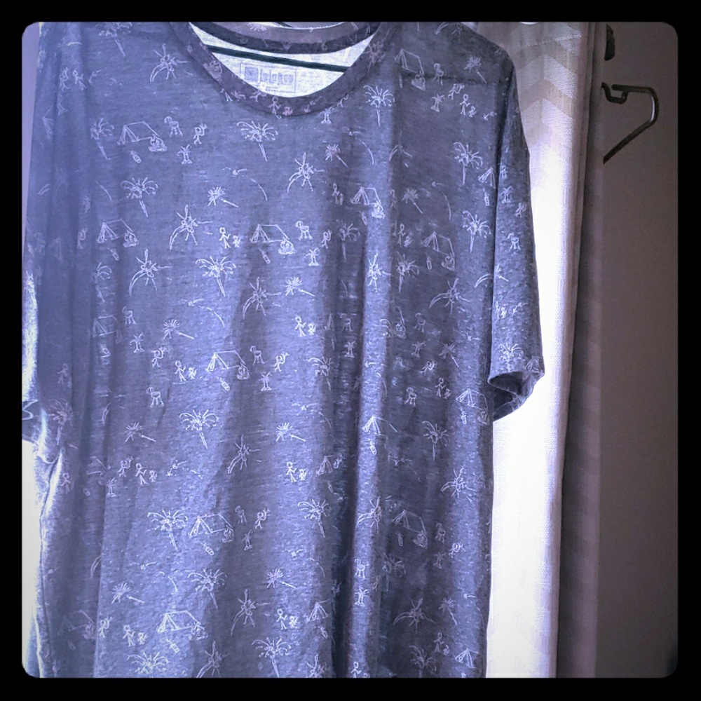 Lularoe Patrick 3xl